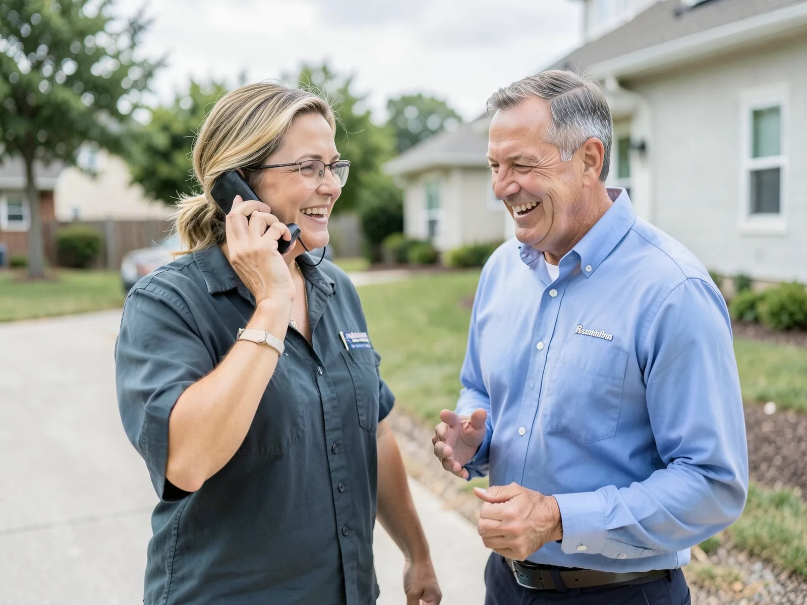 Frequently Asked Questions About Storm Damage Restoration in Twin Peaks, CA